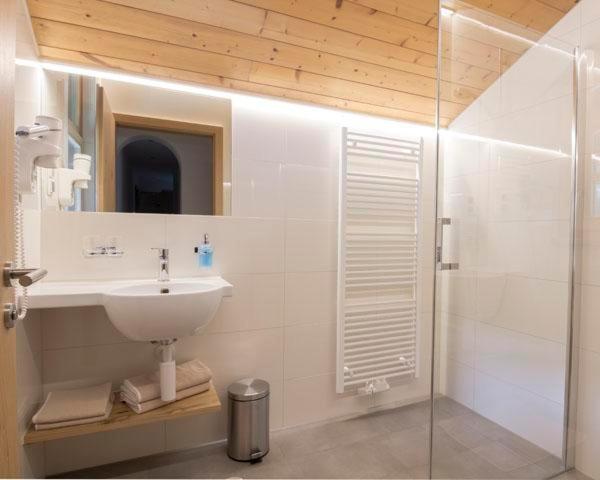 דירות סנט גלנקירש Haus Gant מראה חיצוני תמונה