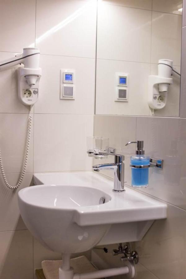 דירות סנט גלנקירש Haus Gant מראה חיצוני תמונה